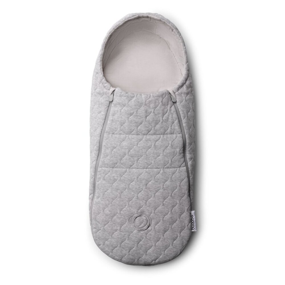 Bugaboo / Newborn Inlay / OS Gray